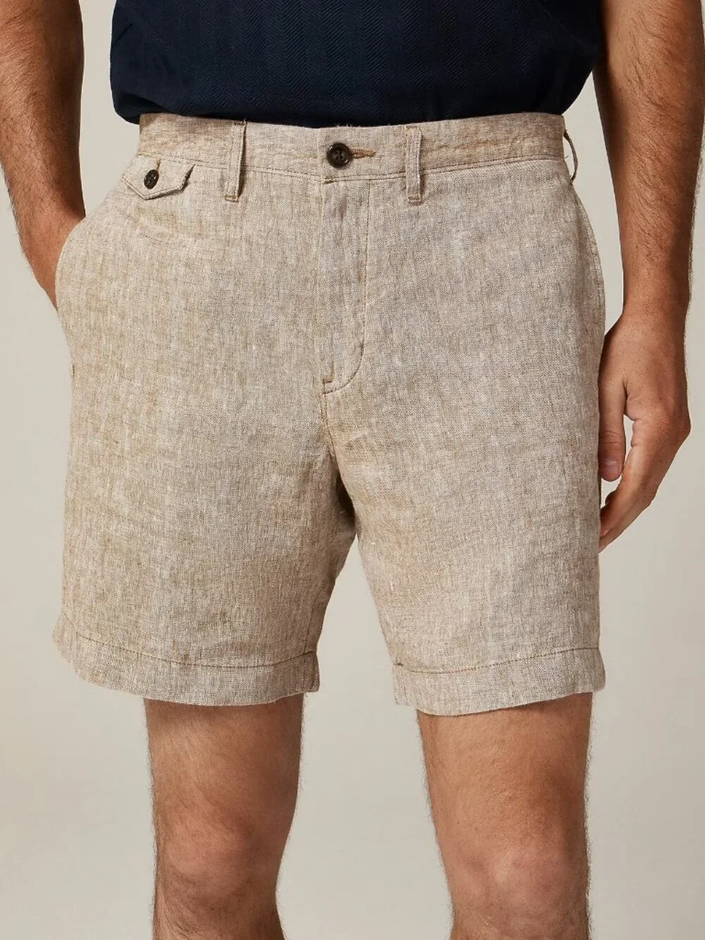 J. Crew 8.5
